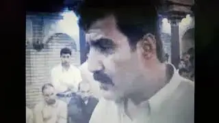 لعبة الاسطورة صلاح ابوسيف عام ٢٠٠٣😄😄😄😄حيوو الاعظمية