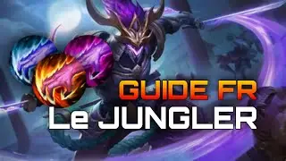 GUIDE FR: JOUER EN JUNGLE - MLBB FR - MOBILE LEGENDS FR