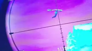 Another Mad snipe👌