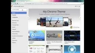 Google Chrome RSS reader tutorial.mov