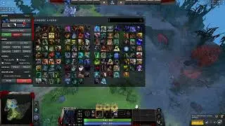 How to SUMMON ALLY in Dota 2 Demo (Step by Step)