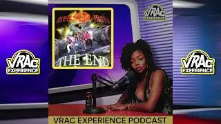 Three 6 Mafia Podcast Vrac Experience #1 Three 6 Mafia The End (1997) Part.8