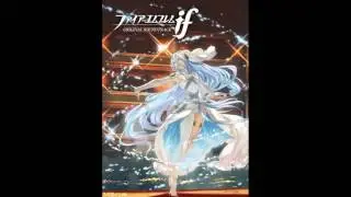 Fire Emblem Fates OST   Disc 1 02   Hanging Balance
