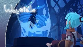LE COUP DE C&OElig;UR EST PR&Eacute;SENT ! | WAVETALE Gameplay FR