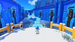Astro&rsquo;s Playroom Speed Run ⚡🤖 | Can I Beat My Best Time?