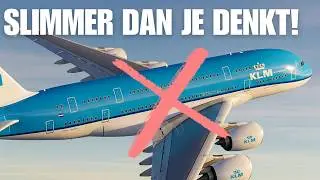 KLM&rsquo;s Geheim: Waarom de A380 Nooit Kwam