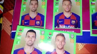 FIFA 365 2020 YES--NEW OPEN BOX-- Top Best🔝🔝💜💜💜