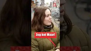 In welke categorie zou jij genomineerd worden?