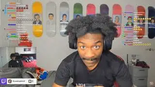 Scumtk Reacts To DEO Highlights 