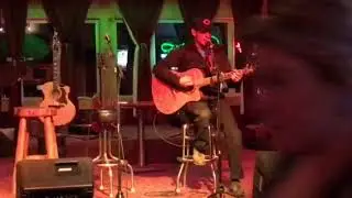 Billy from the Hills cover