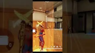 Awm gun trick 100% working trick so like and subscribe #freefire  #trending  #viralshort #awmlover