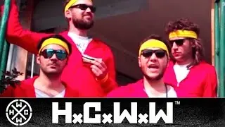 KILL VALMER - JUST ONE MORE - HARDCORE WORLDWIDE (OFFICIAL D.I.Y. VERSION HCWW)