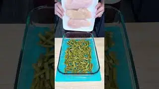 Легкий ужин на День благодарения