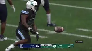 Tulane v Rice