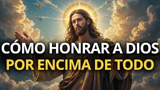 DESCUBRE CÓMO HONRAR A DIOS PUEDE CAMBIAR TU DESTINO PARA SIEMPRE EN 24 HORAS
