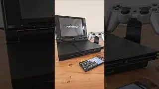 PS2 Nostalgia #ps2 #retrogaming #nostalgia #gaming #gamer #sony #playstation
