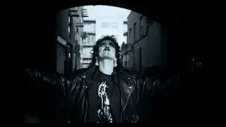 Jo-Jo & The Teeth - HellHound THE REMASTER - Official Music Video