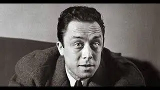 10. Экзистенциализм. Альбер Камю - Петр Рябов