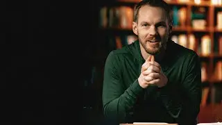 Why Are We Studying the Book of Jonah At Secret Church?