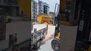 Forklift kep&ccedil;e ☎️0532 253 48 63 ☎️