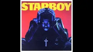 RELOAD X STARBOY