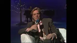 Vesku Show - Sininen uni (1990)