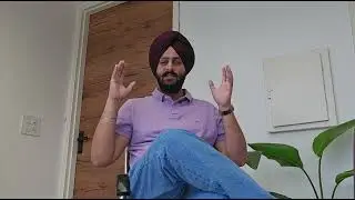 . 32 bore revolver naal self defence! ਕੁਝ ਚੀਜ਼ਾਂ ਜੋ ਮੈਂ ਚਾਹੁੰਦਾ ਕਿ ਲੋਕ ਜਾਨਣ!