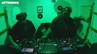 Afterhours Techno Set 2025 | Dre Day x Needmoneyforporsche