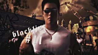 Need For Speed Most Wanted Career #17 Blacklist Number 11 Big Lou