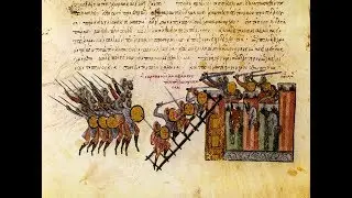 The Saracen Invasions: politics, war and economy in the Mediterranean
