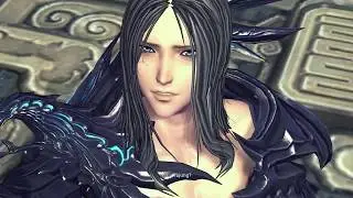 Blade & Soul Lusung Cutscene