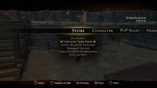 Neverwinter - Ranger (Hunter) ST & AOE Builds + Rotations (Gear Outdated)[Rotation is the same]