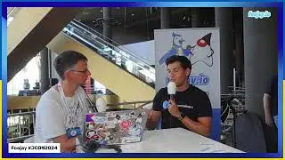 Foojay at JCON - Mohammed Aboullaite