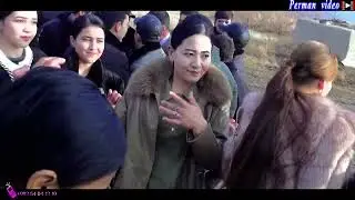 31 12 2024  Taze yyl bayramy Bitaraplyk geneslik!Perman video studio elmydama sizin bilen!!!