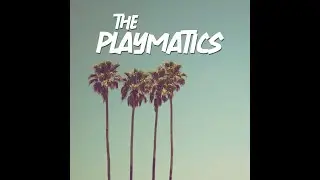 The Playmatics - Dig This (2023)