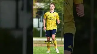 Former Arsenal Talent Billy Vigar Passes Away at 21