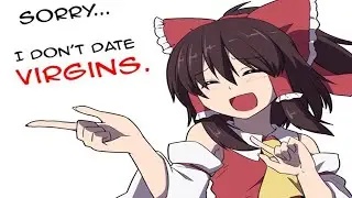 touhou shitpost 2