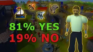 Crazy Debate About The New Skill