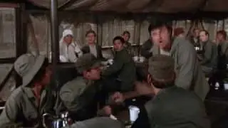 You May Be Right  M*A*S*H