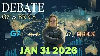 JAN 31 26 FED NÓNG MỸ CĂNG THẾ GIỚI LOẠN ĐÀM ĐẠO CÙNG ACC XANH