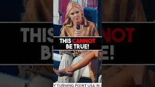Erika Kirk&rsquo;s answer doesn&rsquo;t add up! 🤔