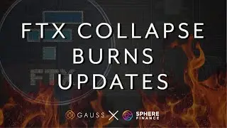 One on On with Sim @SphereFinance  | Gauss, FTX, Burns + more