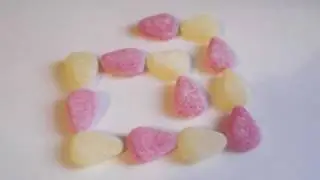 pear drops