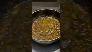 Goat vajri masala | बकरे की बोटी (वजरी) मसाला | desi style boti masala | goat vajri frying recipe