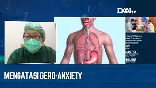 Apa Itu Gerd ? Bagaimana Cara Mengatasi Gerd ? | Mengatasi Gerd Anxiety