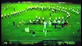 Jubal Dordrecht 1986