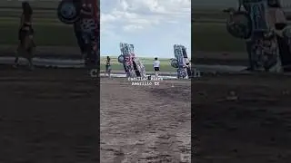 Cadillac Ranch Texas #travel #punjabi #jatt #usa
