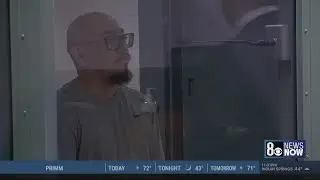 Las Vegas man accused of killing TSA supervisor had at least 6 drinks before deadly crash, police sa
