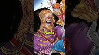 В 1171 главе One Piece были раскрыты будущие противостояния в арке Эльбафа.