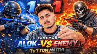 4.2 NEW UPDATE BGMI आला| 1v1 TDM ROOM CHALLENGE 🔥🌟✅ | मराठी मुलगा अलीबागकर | #bgmi #short #live